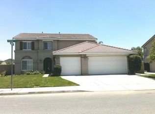 6646 Morab St, Eastvale, CA 92880