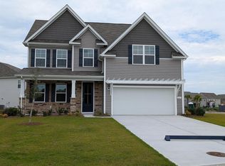 823 Cross Keys Ct LOT 104, Myrtle Beach, SC 29579