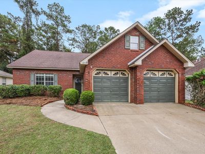 8171 Charrington Forest Blvd, Tallahassee, FL, 32312