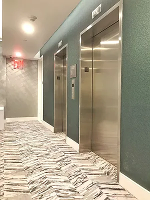 Rented by Gazal International Brokerage Group | media 21