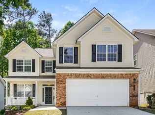 4415 Feather Way, Douglasville, GA 30135