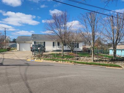 469 Hillview Dr, Morgantown, WV, 26505