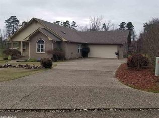 128 Windamere Ter, Hot Springs, AR 71913