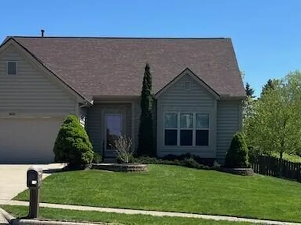 905 Caroway Blvd, Columbus, OH 43230