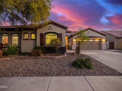 2457 E Iris Dr, Chandler, AZ, 85286