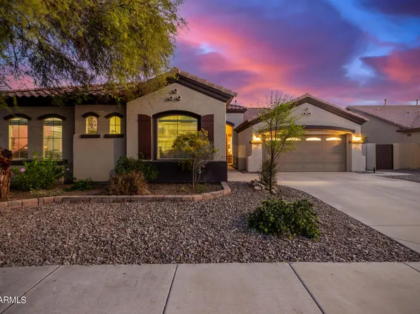 2457 E IRIS Drive, Chandler, AZ 85286