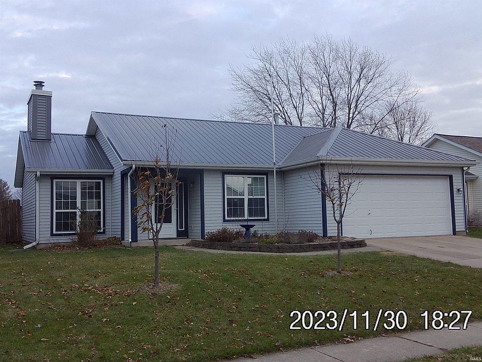 3333 Sibley Ln, Lafayette, IN 47909 MLS 202343377 Zillow