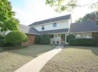 10005 S 69th Ave E, Tulsa, OK 74133