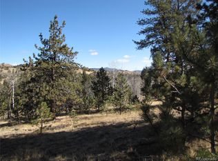 2512 Fitzsimmons Rd, Hartsel, CO 80449