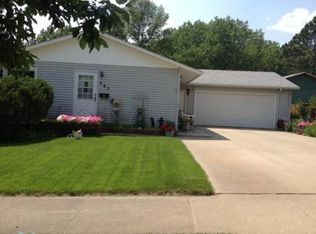 505 N Harrison Ave, Pierre, SD 57501