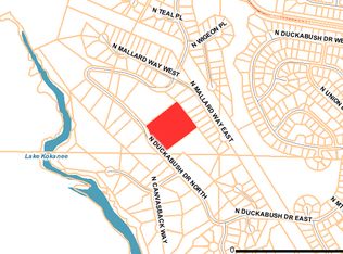 Xxxx N Duckabush Dr N, Hoodsport, WA 98548