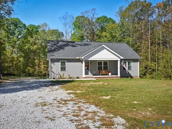 7540 Silver Maple Dr, Amelia Courthouse, VA 23083