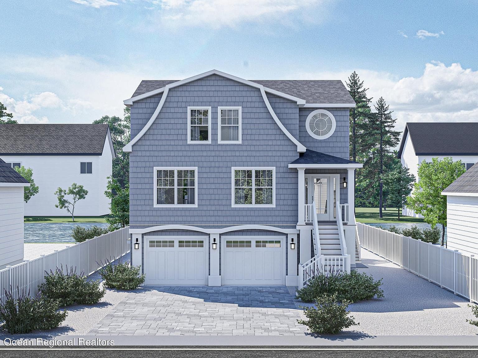 1143 Beach Blvd, Forked River, NJ 08731 MLS NJOC2019862 Zillow