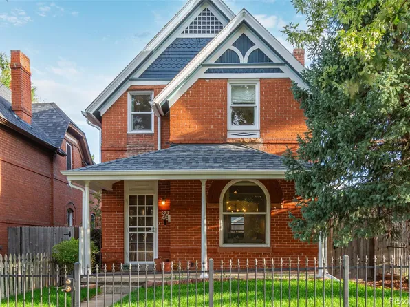 3046 W 26th Avenue, Denver, CO 80211