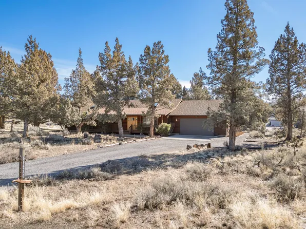 64520 Joe Neil Rd, Bend, OR 97701