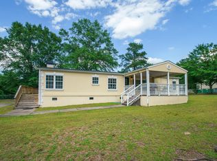 249 Grace Hurst Rd, Warrenville, SC 29851