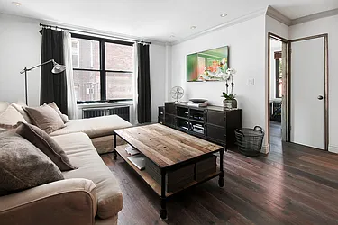 Sold by Corcoran