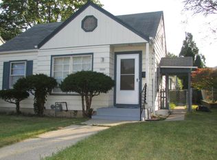 3606 N 60th St, Milwaukee, WI 53216