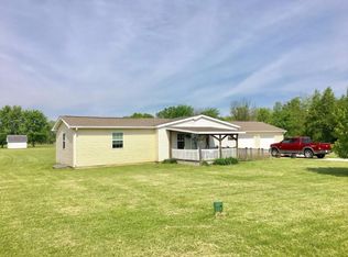 4058 N 600 E, Monticello, IN 47960