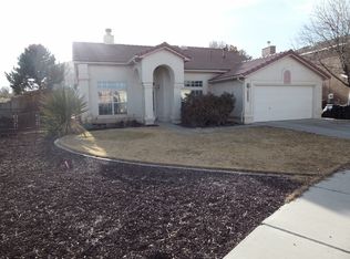 7501 Rancho Bonito Dr NW, Albuquerque, NM 87120