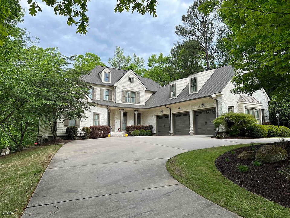 150 Arbor Springs Pkwy, Newnan, GA 30265 MLS 20115211 Zillow