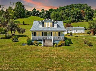 27103 Old Saltworks Rd, Meadowview, VA 24361
