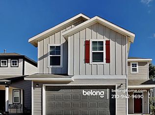 13725 Crossbow Rdg, San Antonio, TX 78253