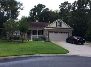 26 Saint Julians Ct, Pawleys Island, SC 29585