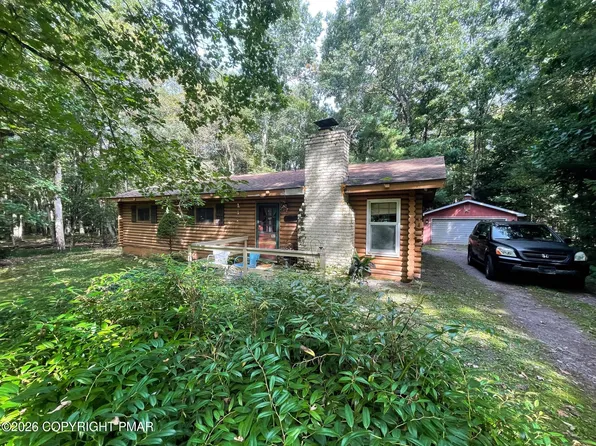 25 Shelley Ct, Albrightsville, PA 18210