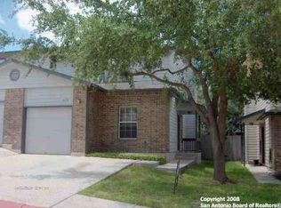 6126 Celtic, San Antonio, TX 78240