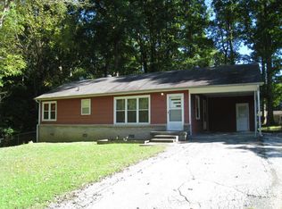 108 Oak Ln, Kingston, TN 37763