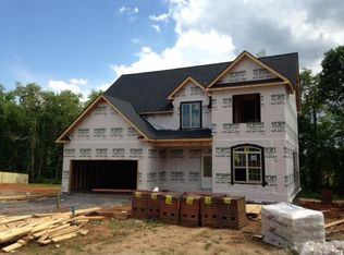51 Rossview Pl LOT 51, Clarksville, TN 37043