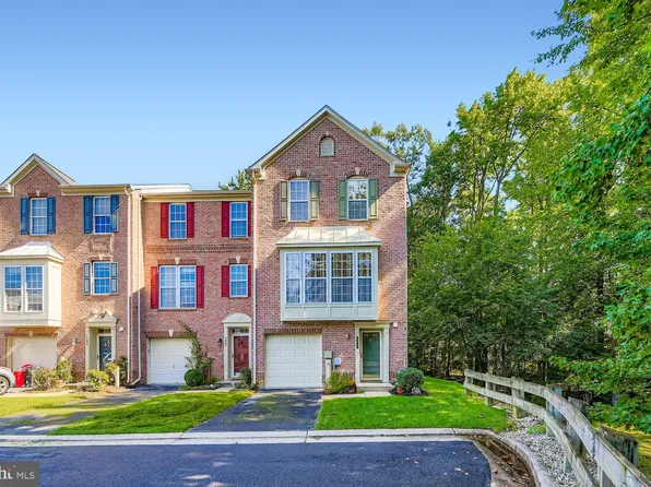 9809 Redwing Dr #9809, Perry Hall, MD 21128