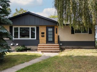9516 52nd St NW, Edmonton, AB T6B1G9
