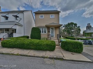 519 Cedar St, Freeland, PA