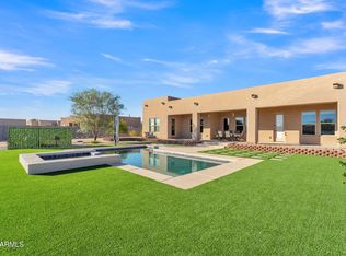 20111 W Steed Ridge Rd, Wittmann, AZ 85361