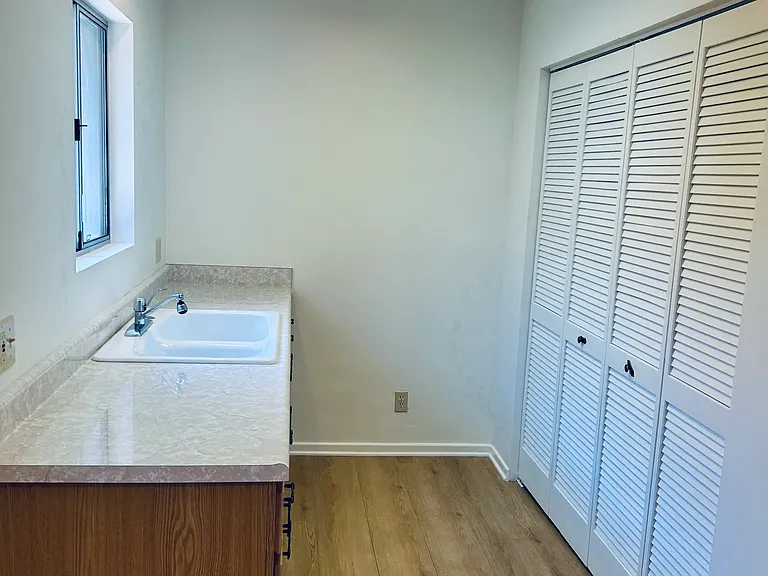 Accessory Kitchenette