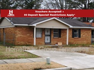 3431 Rebeh Rd, Memphis, TN 38109