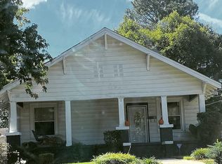 1738 Yancey Ave, Montgomery, AL 36107