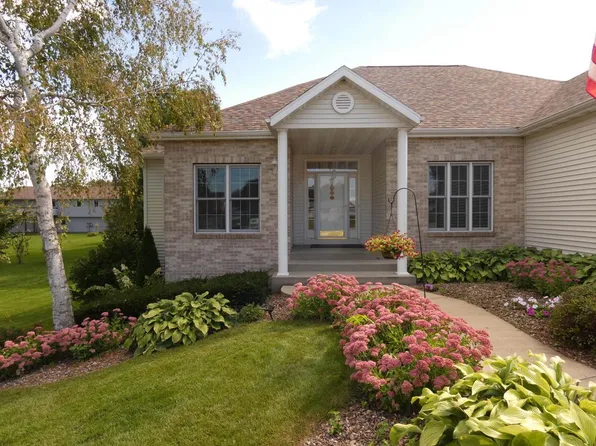 645 Coolidge COURT, Fennimore, WI 53809