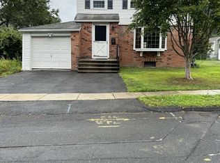 45 Elm Cir, West Springfield, MA 01089