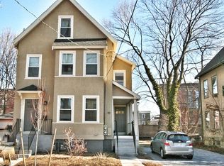46 Middlesex St, Cambridge, MA 02140