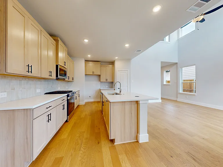 7163 Lathrop Ln #1 — Photo 7