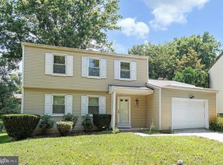 5159 Thunder Hill Rd, Columbia, MD 21045