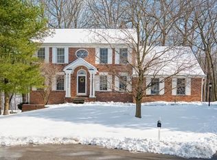 408 Lundy Ct, Cranberry Township, PA 16066