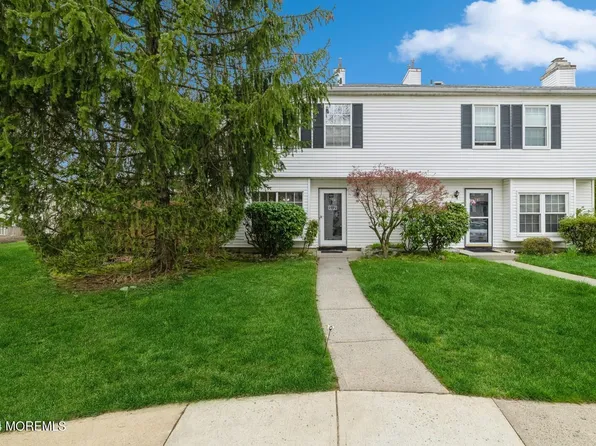 794 Darlington Drive #160, Old Bridge, NJ 08857