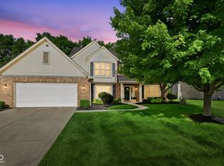 10945 Wharton Ln, Fishers, IN 46038