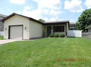 1607 N Adams St, Urbana, IL