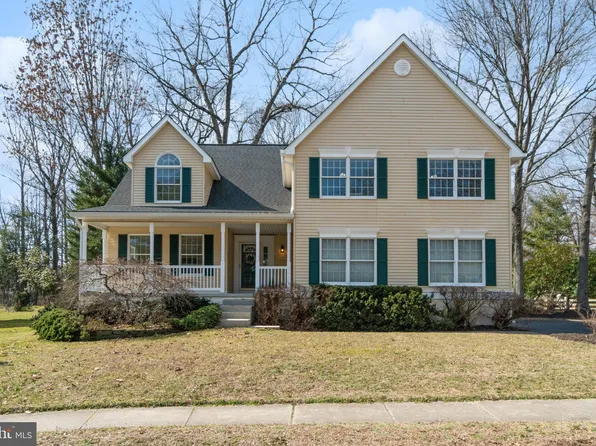 318 Morning Dove Way, Arnold, MD 21012