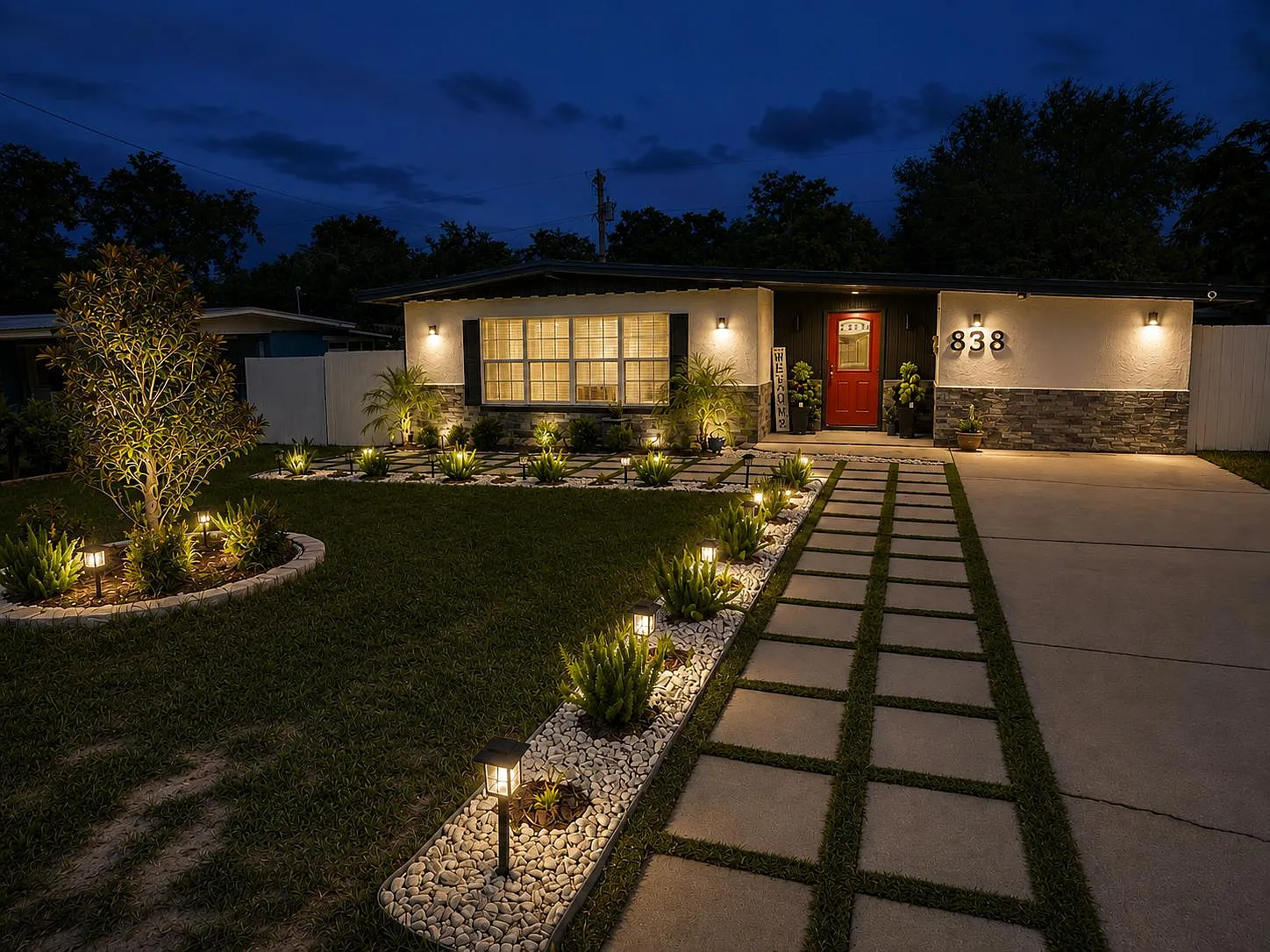 4 bed, 2066 sqft, $2,450 — Photo 3